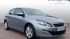 Used 2016 Peugeot 308 Active Hatchback | £6,330 (Fair price)