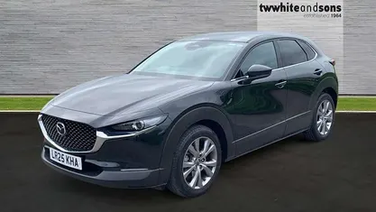 Second-hand Mazda CX-30 Takumi-Line 140 CP (102 kW) 2026 SUV