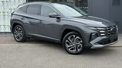 Used 2025 Hyundai Tucson Ultimate SUV | £32,995 (Good price)