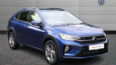 Used 2024 VW Taigo R-line SUV | £24,981 (Fair price)
