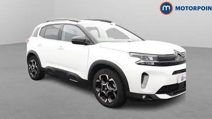 Used 2024 Citroën C5 PureTech Hatchback | £16,199 (Fair price)