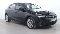 Used 2021 Vauxhall Corsa Hatchback | £11,600 (Good price)