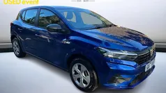 Used 2022 Dacia Sandero Essentiel Hatchback | £9,499 (Fair price)