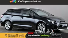 Used 2023 Suzuki Swace Estate | £17,197 (Good price)