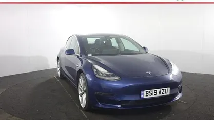 Used Tesla Model 3 Performance 334 kW (455 HP) 2023 Sedan