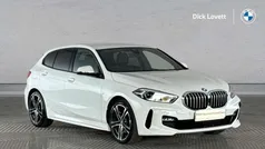 Used 2021 BMW 118 M Sport Hatchback | £20,000 (Fair price)