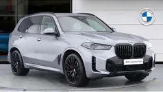 Used 2025 BMW X5 M Sport SUV | £70,795 (Good price)