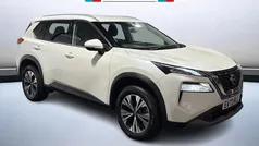 Used 2024 Nissan X-Trail N-Connecta SUV | £26,500 (Fair price)