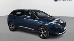 Used 2023 Peugeot 3008 GTi Estate | £22,599 (Fair price)