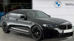 Used 2023 BMW M5 Competition Edition Sedan | £49,745 (Super price)