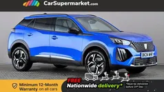 Used 2024 Peugeot 2008 Allure SUV | £15,497 (Fair price)