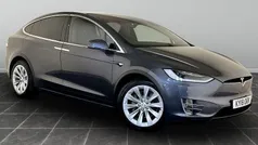 Used 2019 Tesla Model X SUV | £20,295 (Super price)