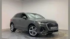 Used 2024 Audi Q3 S-Line SUV | £28,900 (Fair price)