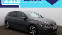 VW Golf VIII