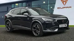 Used 2024 Cupra Formentor SUV | £22,589 (Fair price)