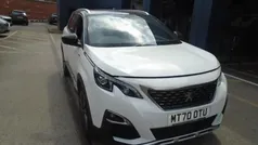 Used 2020 Peugeot 5008 Premium MPV | £19,399 (Fair price)