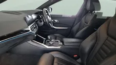 Used 2022 BMW 330e M Sport Estate | £21,657 (Fair price)