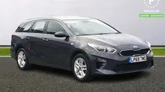 Used 2020 Kia Ceed Sportswagon 2 Estate | £12,199 (Fair price)