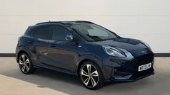Used 2024 Ford Puma ST-Line X Hatchback | £19,747 (Fair price)