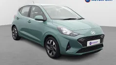 Used 2024 Hyundai i10 Advanced Hatchback | £14,399 (Fair price)