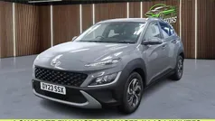 Used 2022 Hyundai Kona SE SUV | £15,111 (Good price)