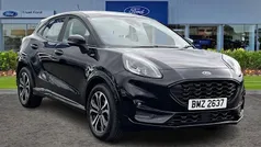 Used 2023 Ford Puma ST-Line Hatchback | £17,295 (Fair price)
