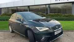 Used 2024 Seat Ibiza FR Hatchback | £13,695 (Good price)