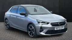 Grey Used 2022 Vauxhall Corsa GS Line Hatchback | £13,295 (Fair price)