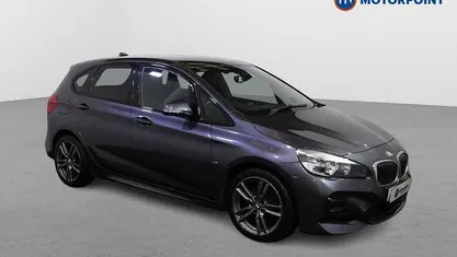 Used BMW 220 M Sport 192 HP (141 kW) 2019 Hatchback