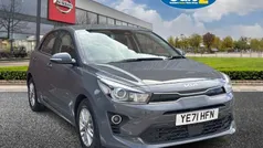 Used 2023 Kia Rio 2 Hatchback | £11,795 (Fair price)