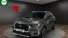 Used 2021 DS Automobiles DS7 Crossback Prestige SUV | £15,400 (Fair price)