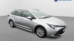 Used 2024 Toyota Corolla Estate | £22,999 (Fair price)