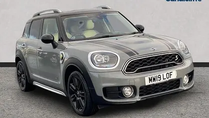 Used Mini Cooper S Exclusive 224 HP (164 kW) 2020 Hatchback