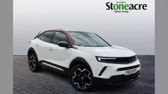 White Used 2023 Vauxhall Mokka S SUV | £15,995 (Fair price)
