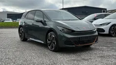 Dark forest New 2025 Cupra Born e-Boost Hatchback | £36,129 (Fair price)