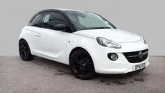 Used 2016 Vauxhall Adam Hatchback | £5,350 (Fair price)
