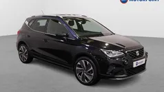 Used 2026 Seat Arona FR Sport SUV | £15,949 (Fair price)