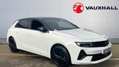 Used 2025 Vauxhall Astra Hatchback | £18,913 (Super price)