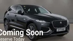 Used 2023 Jaguar F-Pace R-Dynamic SUV | £34,900 (Good price)