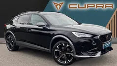 Used 2024 Cupra Formentor SUV | £22,441 (Fair price)