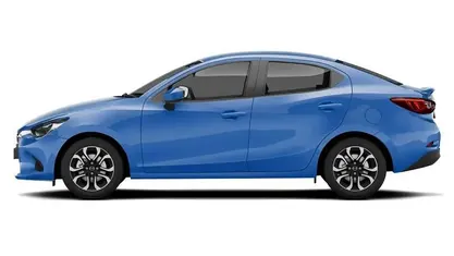 Used Mazda 2 Inclusive 116 HP (85 kW) 2016 Hatchback