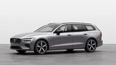 Used 2026 Volvo V60 Plus Estate | £49,995 (Fair price)