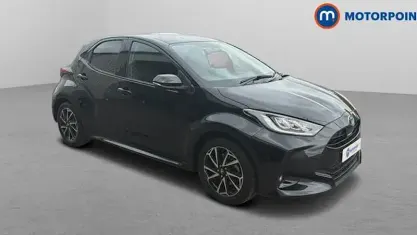 Used Toyota Yaris Design 116 HP (85 kW) 2026 Hatchback