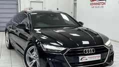 Used 2021 Audi A7 Sportback S-Line Hatchback | £22,790 (Super price)