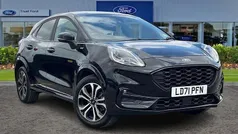 Used 2022 Ford Puma ST-Line Hatchback | £15,000 (Fair price)