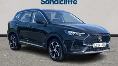 Used 2023 MG HS SE SUV | £17,139 (Fair price)