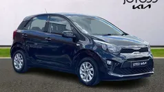 Used 2018 Kia Picanto 2 Hatchback | £7,300 (Fair price)