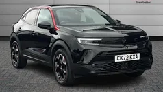 Used 2022 Vauxhall Mokka GS Line SUV | £16,290 (Fair price)
