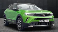 Used 2022 Vauxhall Mokka Edition SUV | £14,750 (Fair price)