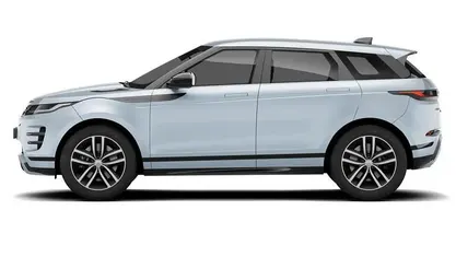 Used Land Rover Range Rover evoque SE Dynamic 204 HP (150 kW) 2025 Hatchback